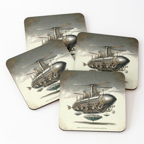 Item preview, Steampunk designed and sold by occorocks.