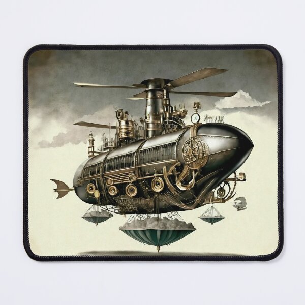 Item preview, Steampunk designed and sold by occorocks.