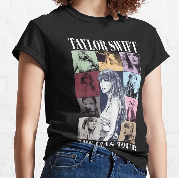 Taylor Swifts Clothing for Sale