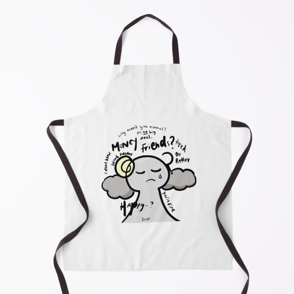 Item preview, overwhelmed designed and sold by PsyYumi.