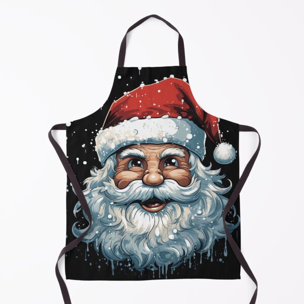 Item preview, Santa Claus Ha Ha Ha  designed and sold by Cris888.