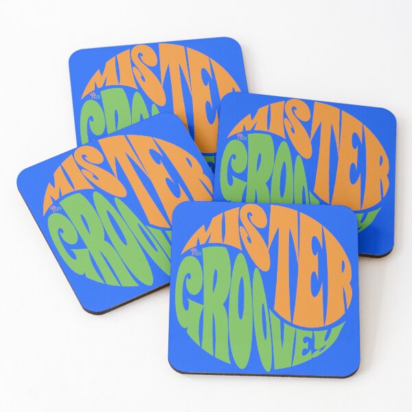 Item preview, Mister Groovey designed and sold by Mr Groovey.
