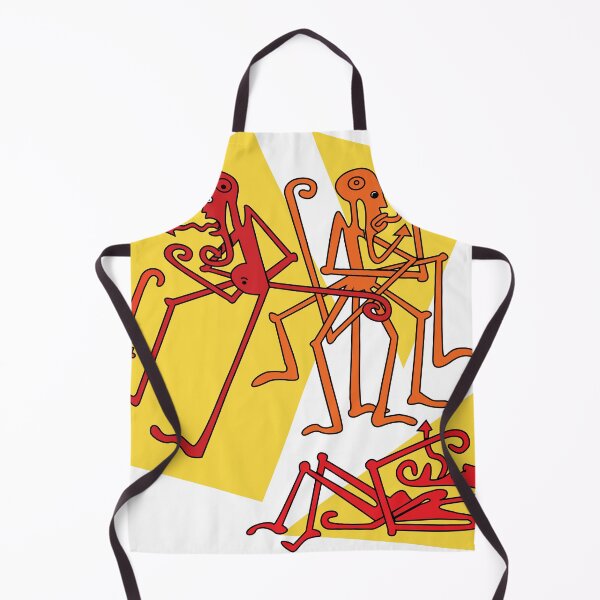 Item preview, Funky Man Design 90s Graphitti Inspired designed and sold by Elluse.