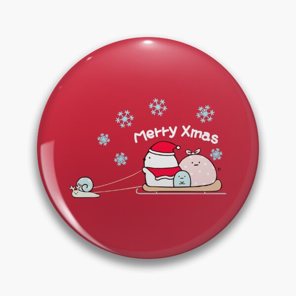 Item preview, Sumikko Gurashi Merry Xmas - Special Limited Edition Delight! designed and sold by FEBRICAST.