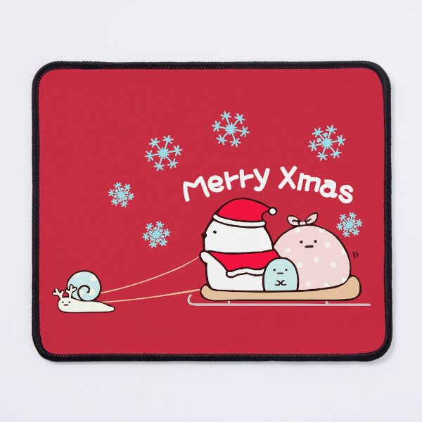 Item preview, Sumikko Gurashi Merry Xmas - Special Limited Edition Delight! designed and sold by FEBRICAST.