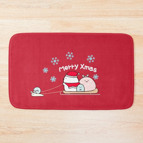 Item preview, Sumikko Gurashi Merry Xmas - Special Limited Edition Delight! designed and sold by FEBRICAST.