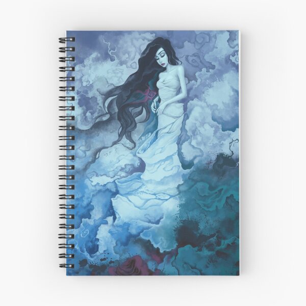 Item preview, Precipice designed and sold by Enamorte.