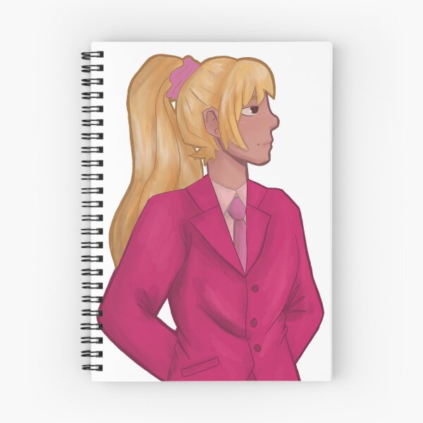 Item preview, dibujo de barbie designed and sold by GhostlyGoat101.