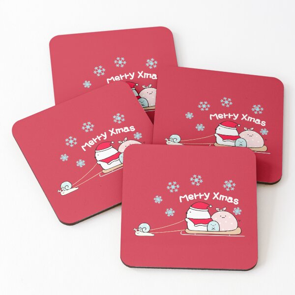 Item preview, Sumikko Gurashi Merry Xmas - Special Limited Edition Delight! designed and sold by FEBRICAST.