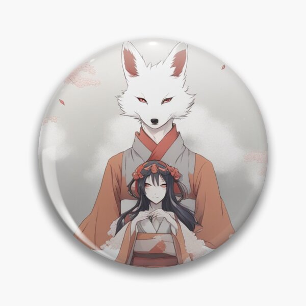 Item preview, Kitsune Kumiho designed and sold by RaF71PrO.