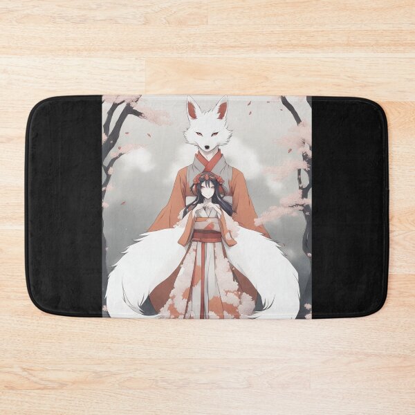 Item preview, Kitsune Kumiho designed and sold by RaF71PrO.