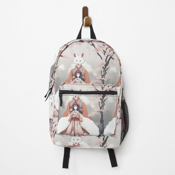 Item preview, Kitsune Kumiho designed and sold by RaF71PrO.