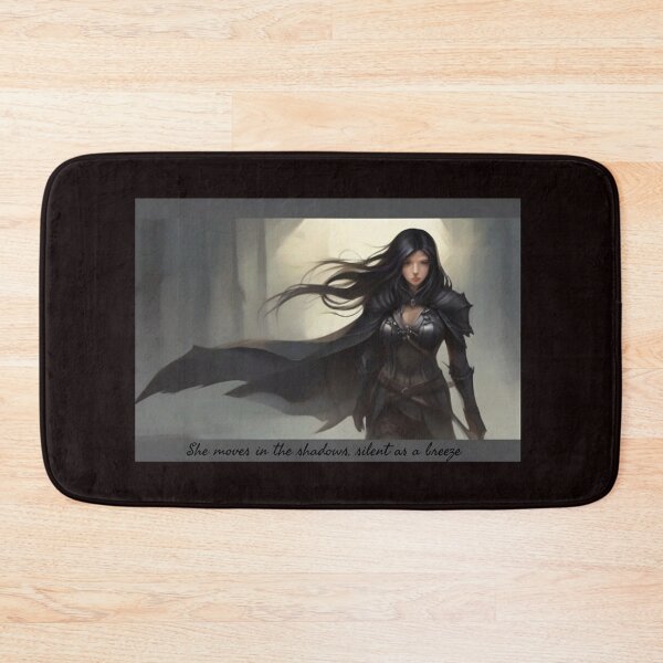 Item preview, Shadow assassin  designed and sold by robpritchard.