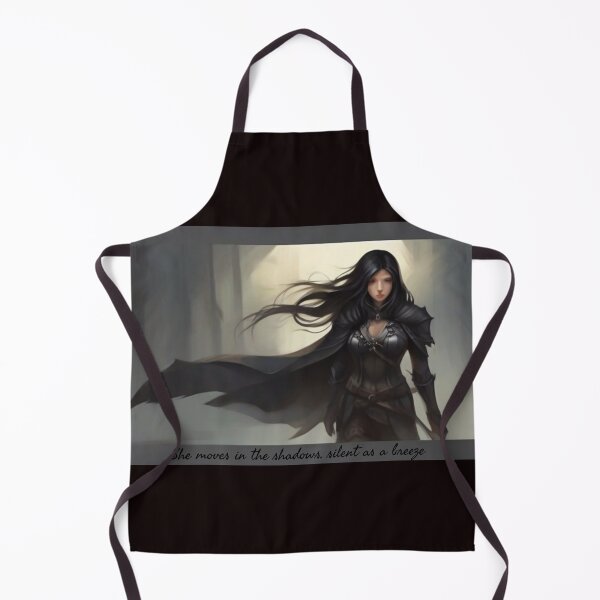 Item preview, Shadow assassin designed and sold by robpritchard.