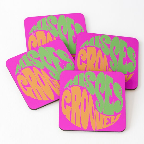 Item preview, Misses Groovey designed and sold by Mr Groovey.