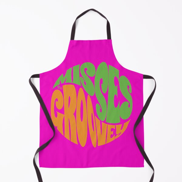 Item preview, Misses Groovey designed and sold by Mr Groovey.