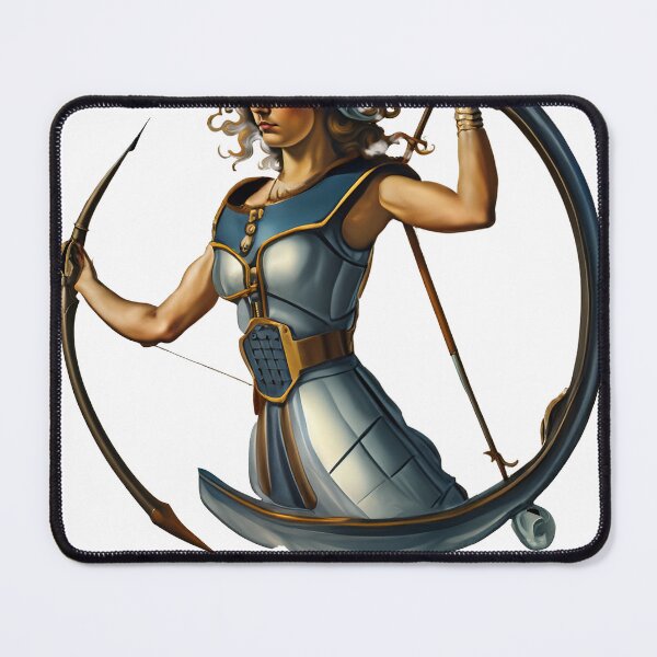 Item preview, Sagittarius and proud  designed and sold by dya-baino.