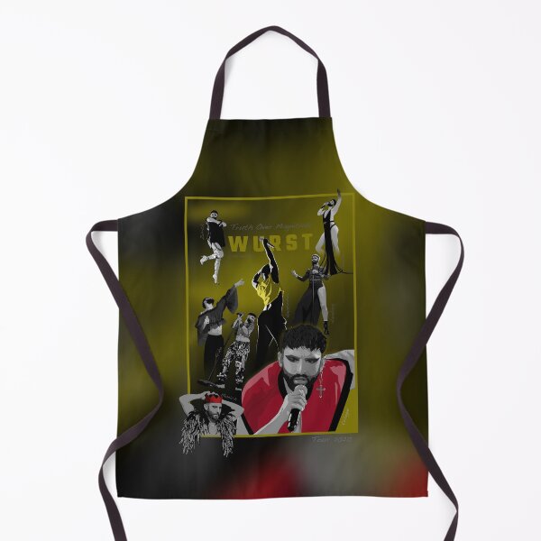 Item preview, Conchita Wurst - Truth Over Magnitude - Tour 2020 designed and sold by SzaboMarta.