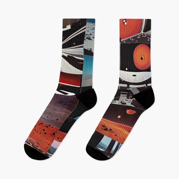 Item preview, Space Odyssey Mosaic designed and sold by Aviador.