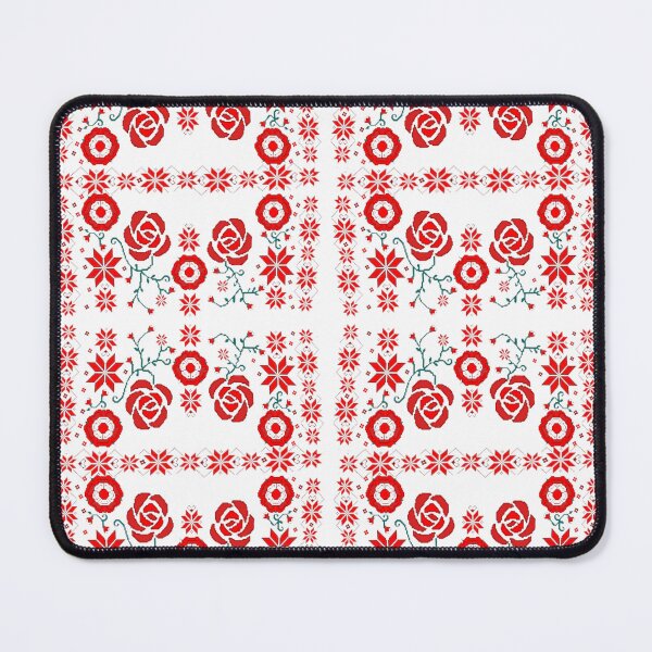 Item preview, Eastern Europe Pattern, Traditional Folk, Folklore designed and sold by danaJG.