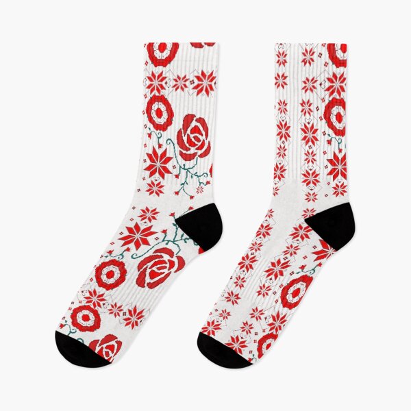 Item preview, Eastern Europe Pattern, Traditional Folk, Folklore designed and sold by danaJG.