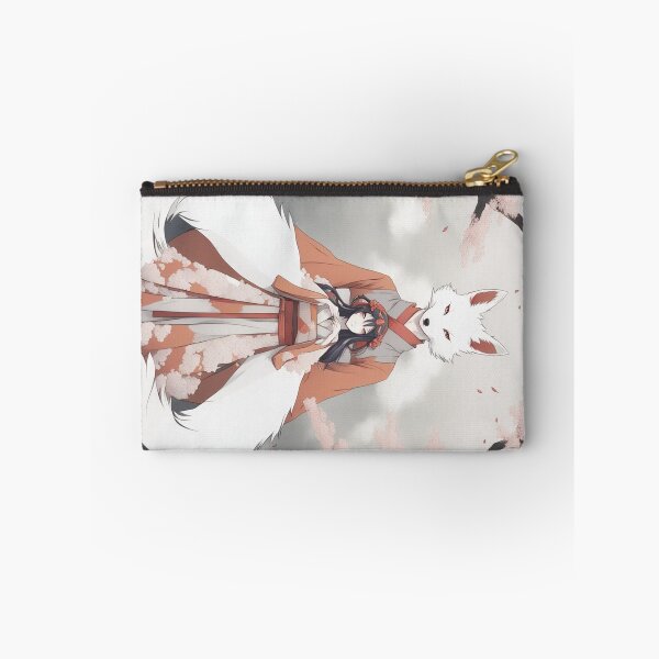Item preview, Kitsune Kumiho designed and sold by RaF71PrO.