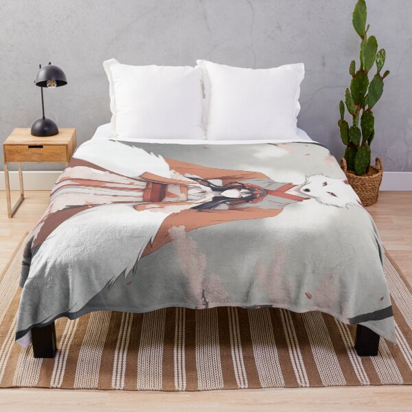 Item preview, Kitsune Kumiho designed and sold by RaF71PrO.