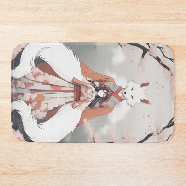 Item preview, Kitsune Kumiho designed and sold by RaF71PrO.