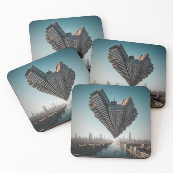 Item preview, Floating Apartments designed and sold by Aviador.
