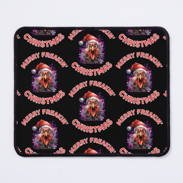 Item preview, Merry Freakin Christmas  designed and sold by WoodburyLake.