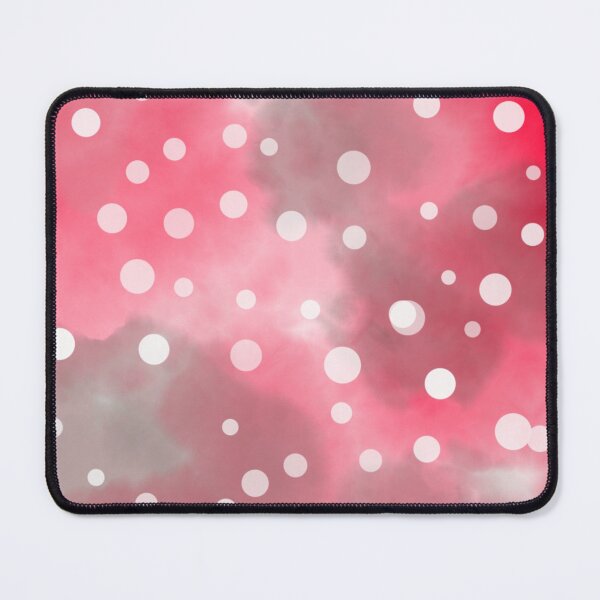 Item preview, Watercolor Christmas Tree covered in snow, vivid colors, delicate grey and red. designed and sold by My-fake-places.