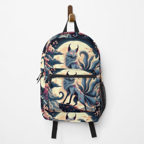 Item preview, Kitsune Kumiho designed and sold by RaF71PrO.