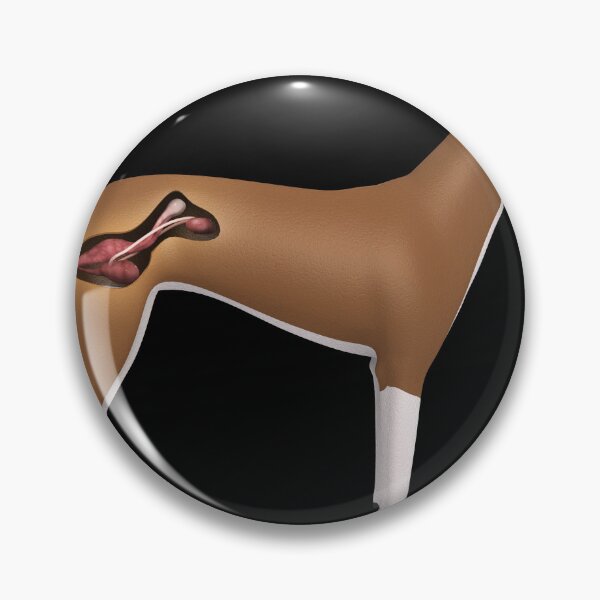 Item preview, STK701290H-Urinary system of a female dog. designed and sold by StocktrekImages.