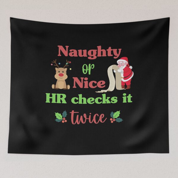 Item preview, Hr Xmas designed and sold by dooddles.
