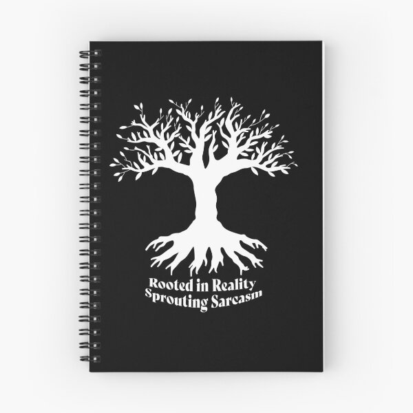 Item preview, Rooted In Reality designed and sold by Lelijo.
