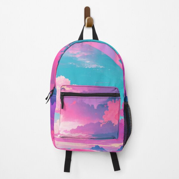Artikelvorschau, 002 Colorful Beach Landscape entworfen und verkauft von Alexis Art Collection.
