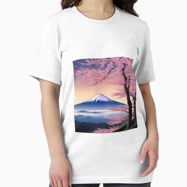 Item preview, Mount Fuji designed and sold by Spunja1.