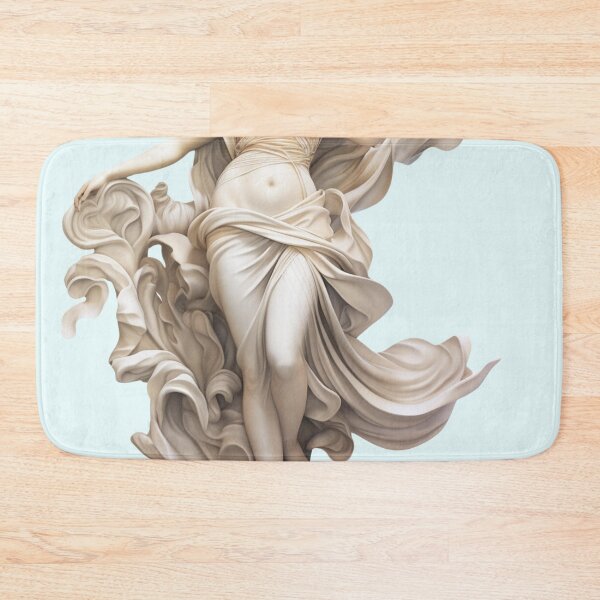 Item preview, Renaissance Meme of Goddess Persephone Lore Olympus Fanart designed and sold by TheLocoShop.