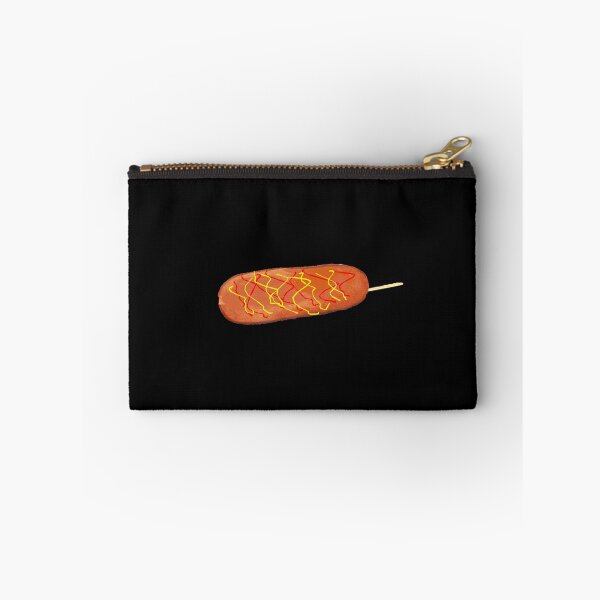 Item preview,  KAWAII KOREAN CORNDOG  designed and sold by KawaiiLyfe.