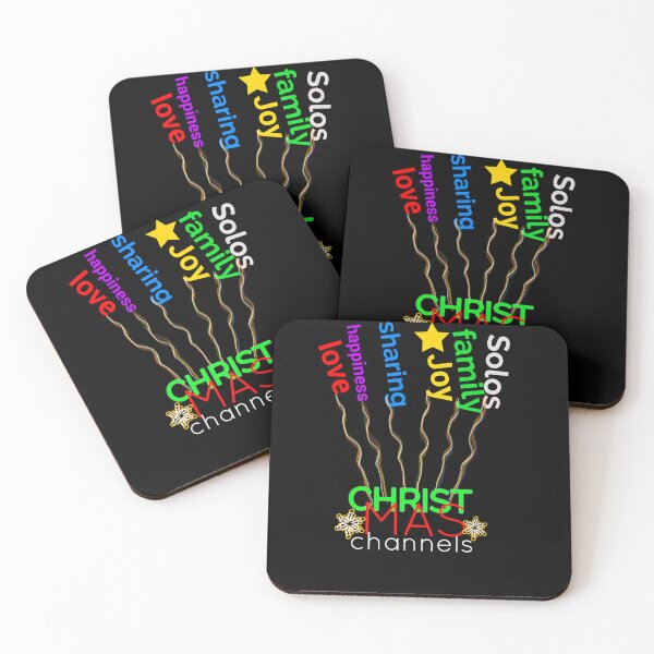 Item preview, CHRISTMAS channels designed and sold by Abibless1998.