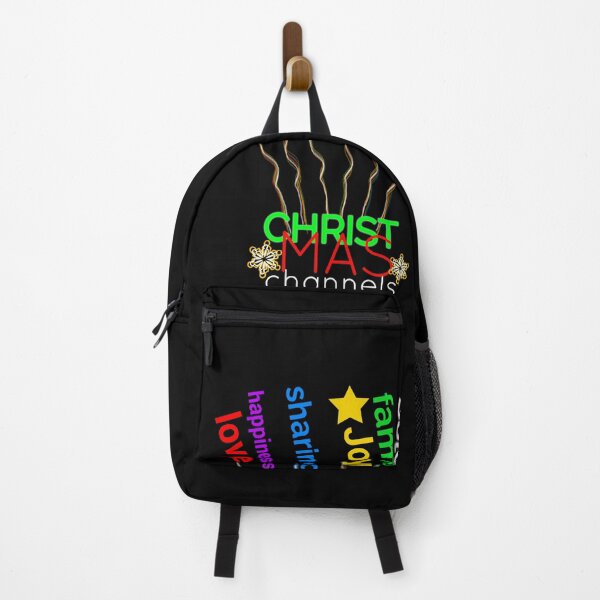 Item preview, CHRISTMAS channels designed and sold by Abibless1998.