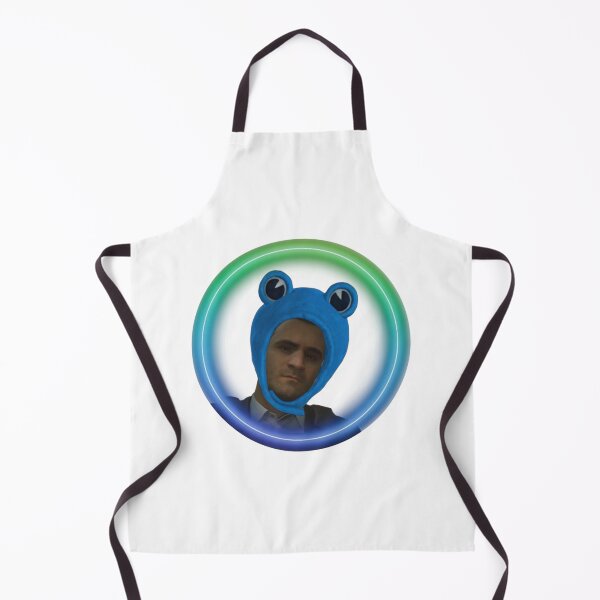 Item preview, Froggy Makarov designed and sold by WeskersMaleWife.