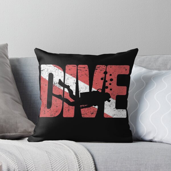Item preview, Scuba Diver designed and sold by Toonify4U.
