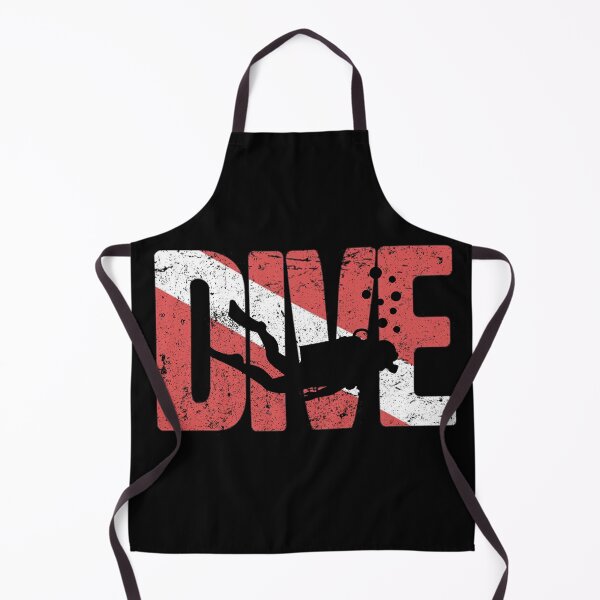 Item preview, Scuba Diver designed and sold by Toonify4U.