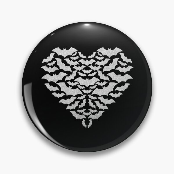 Item preview, Bat Love  designed and sold by Corinne Alexa Jackson.
