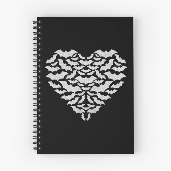 Item preview, Bat Love  designed and sold by Corinne Alexa Jackson.