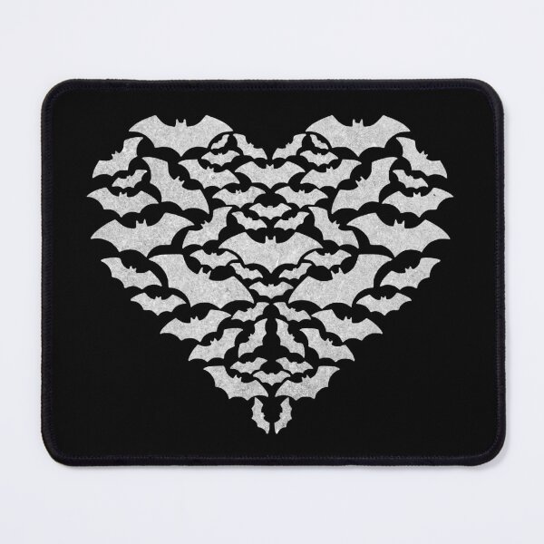 Item preview, Bat Love designed and sold by Corinne Alexa Jackson.