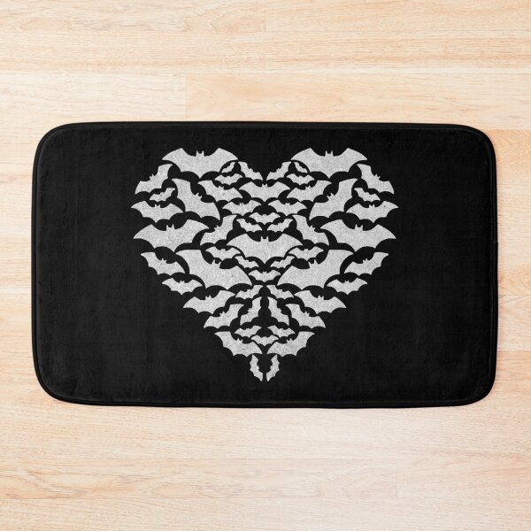 Item preview, Bat Love  designed and sold by Corinne Alexa Jackson.