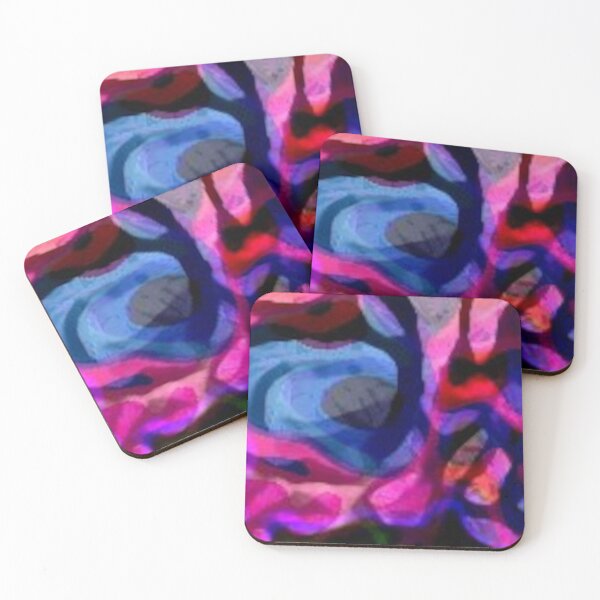 Item preview, Vibrant Energy designed and sold by justasklasasa.
