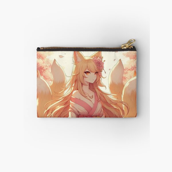 Item preview, Kitsune Kumiho designed and sold by RaF71PrO.